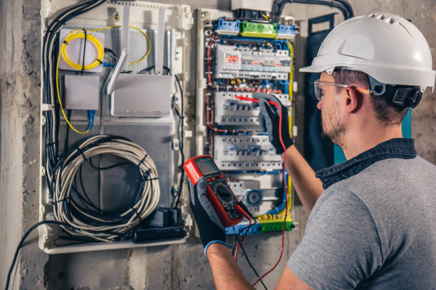 Best Electrical Contractors for Businesses  in Mira Monte, CA